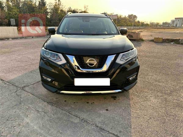 Nissan for sale in Iraq